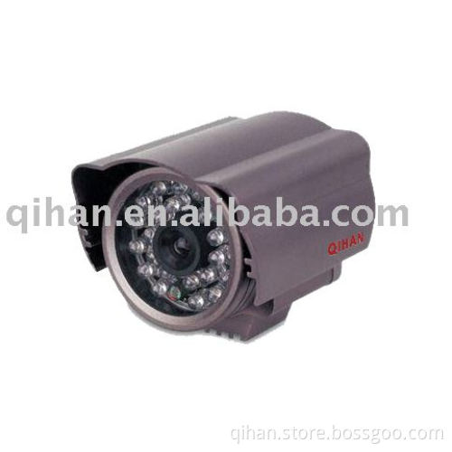 Waterproof IR Camera (25m)